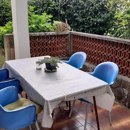 Anton شقة بوريتش