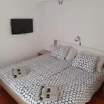 Apartment Anton Porec