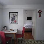Apartmán Anton