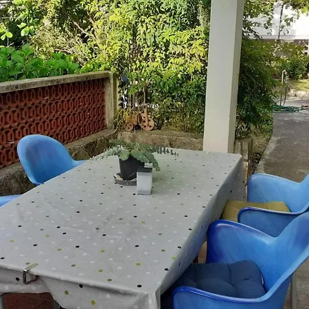 Apartment Anton
