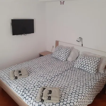 Apartman Anton Porec