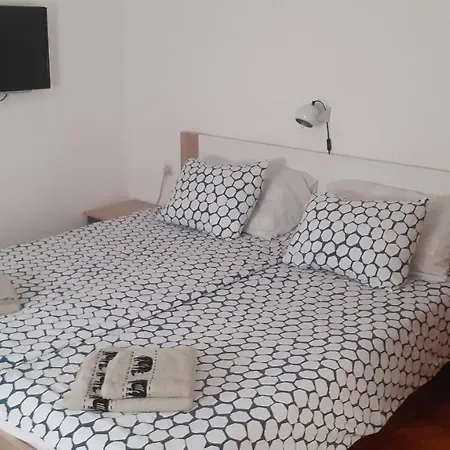 Apartment Anton *