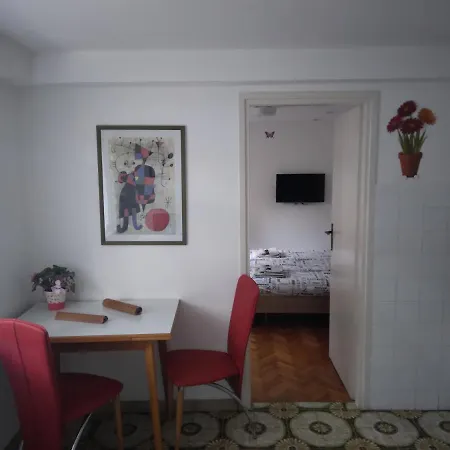 Apartman Anton