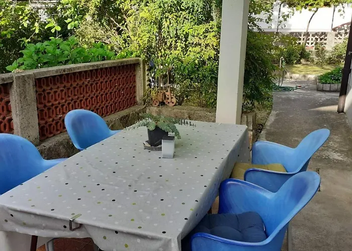 Apartmán Anton