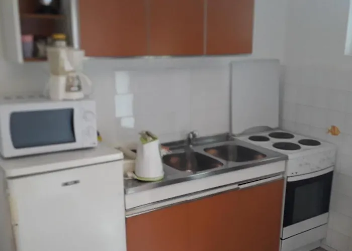 Apartment Anton