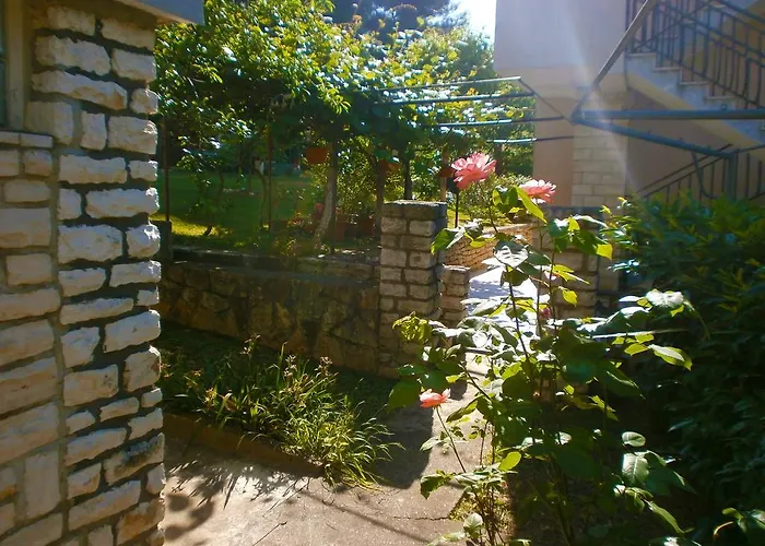 Apartmán Anton Poreč