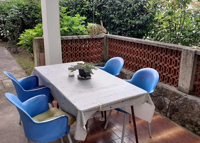 Anton Appartement Poreč